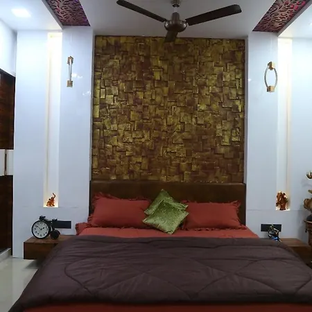 Mizzle Apartment Lonavala Exterior photo